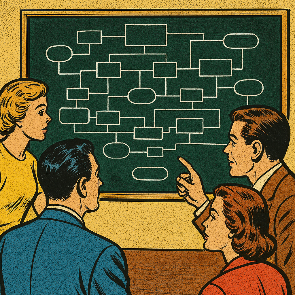 Enterprise Architecture